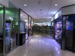 Thomson Plaza (D20), Shop House #549810181